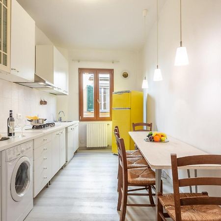 Santo Spirito 2 Bedrooms Florence Ngoại thất bức ảnh