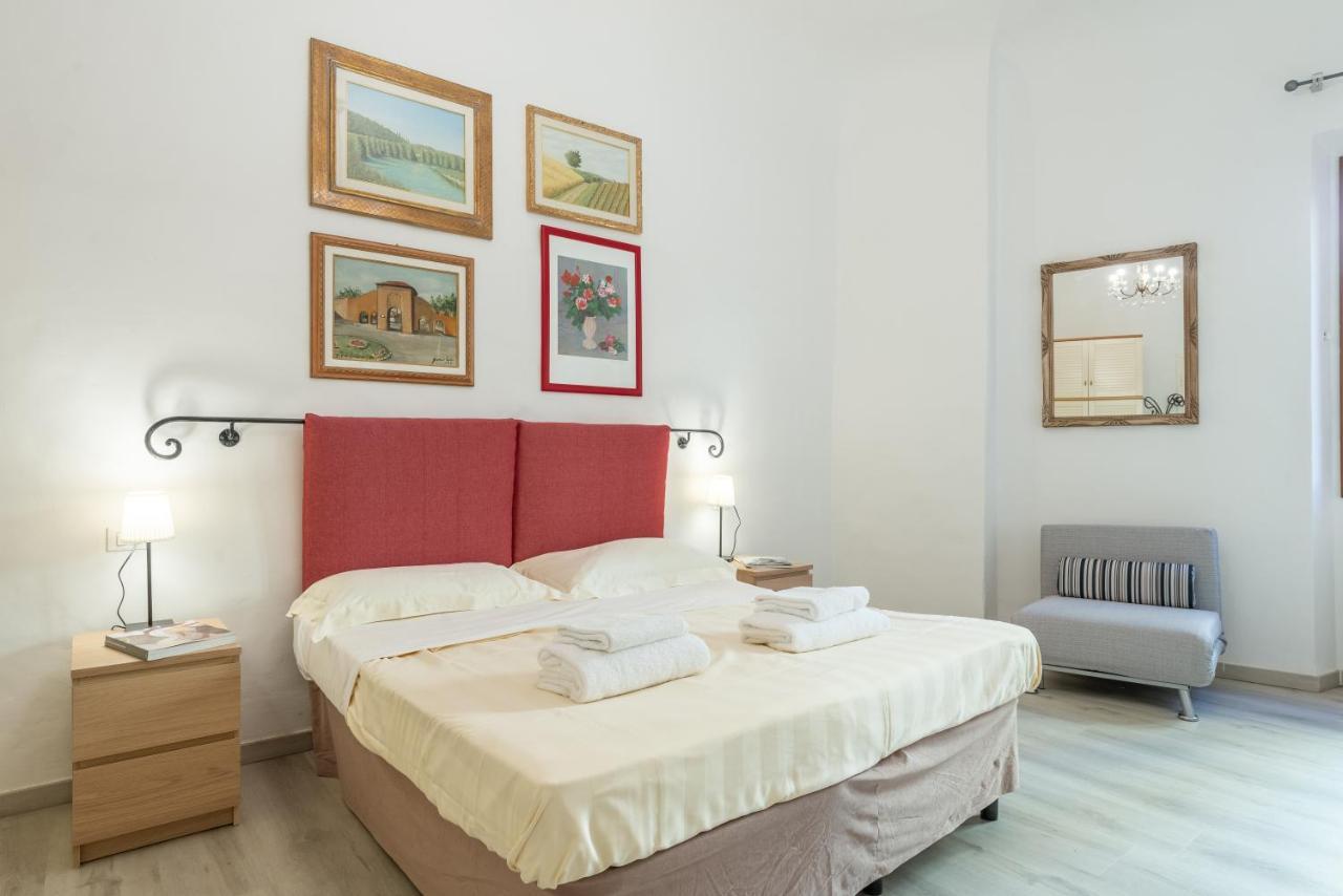 Santo Spirito 2 Bedrooms Florence Ngoại thất bức ảnh