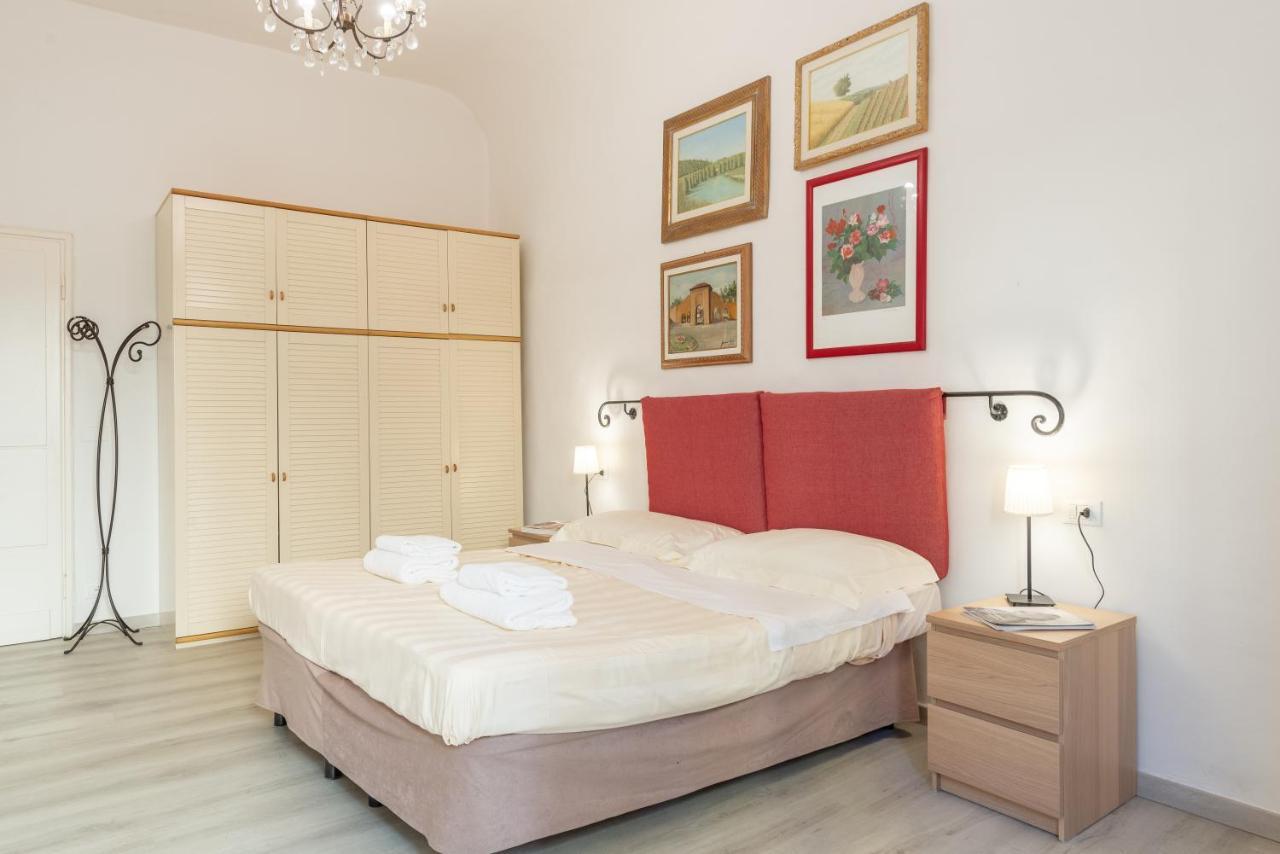 Santo Spirito 2 Bedrooms Florence Ngoại thất bức ảnh