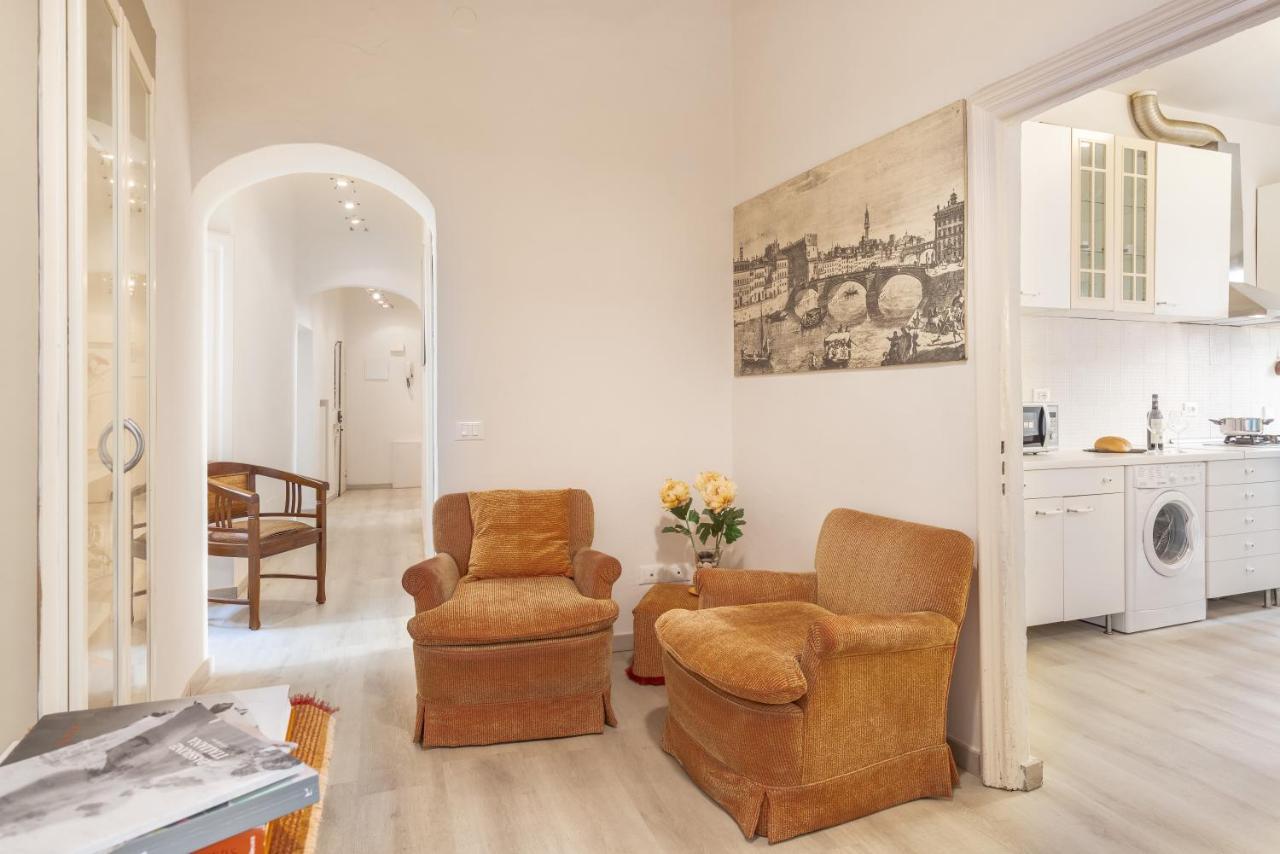 Santo Spirito 2 Bedrooms Florence Ngoại thất bức ảnh