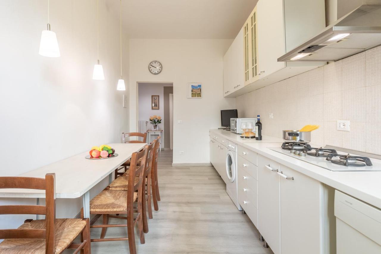 Santo Spirito 2 Bedrooms Florence Ngoại thất bức ảnh