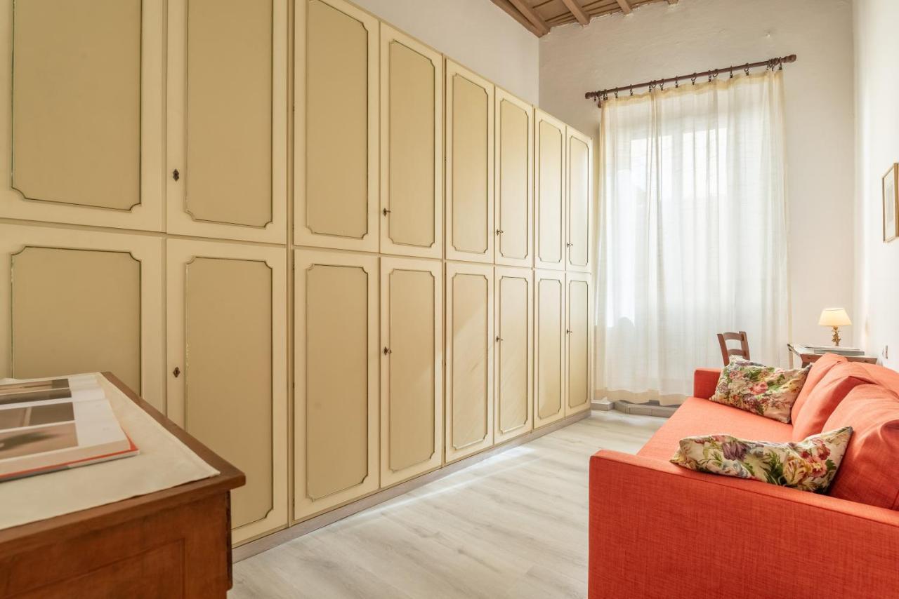 Santo Spirito 2 Bedrooms Florence Ngoại thất bức ảnh