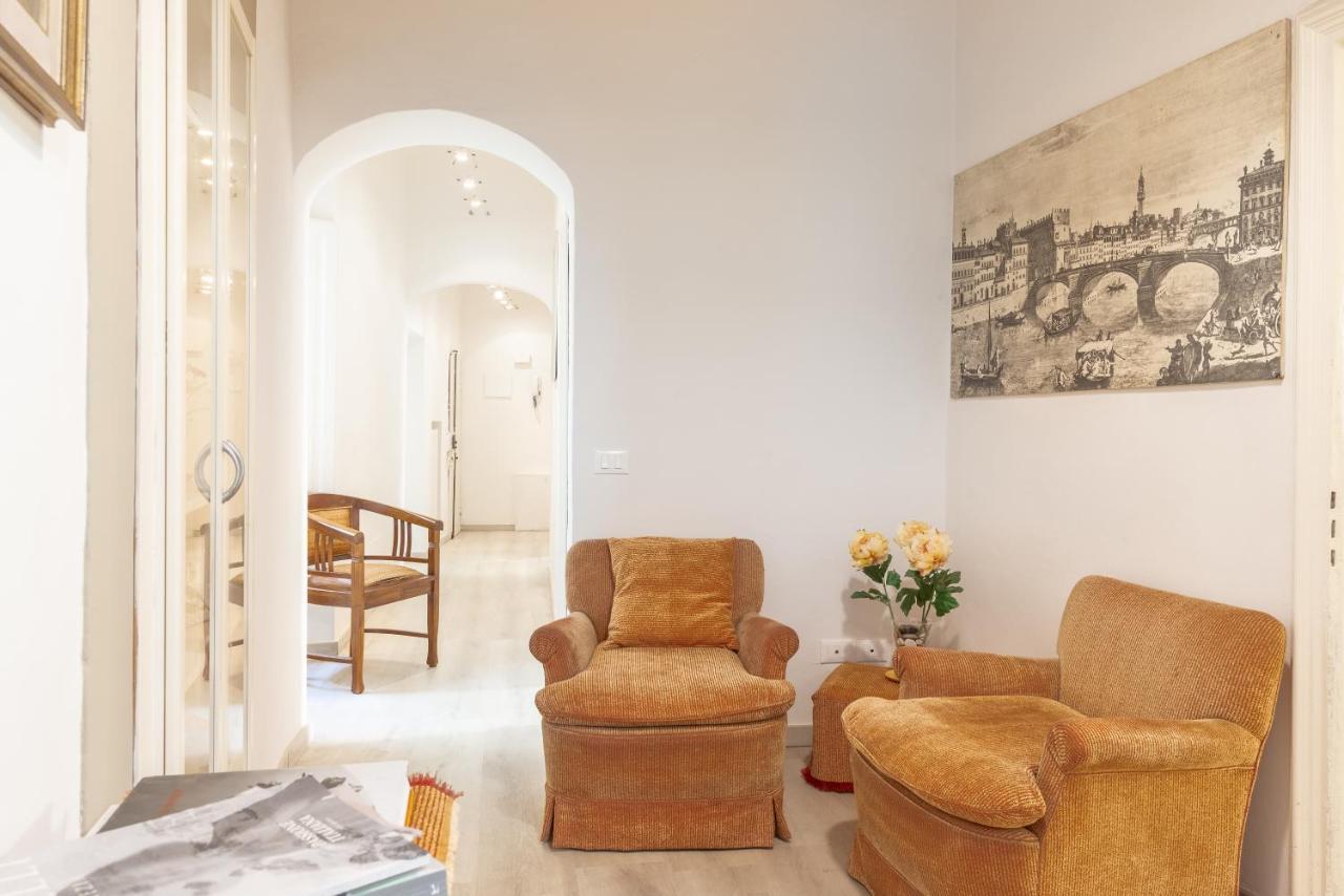 Santo Spirito 2 Bedrooms Florence Ngoại thất bức ảnh