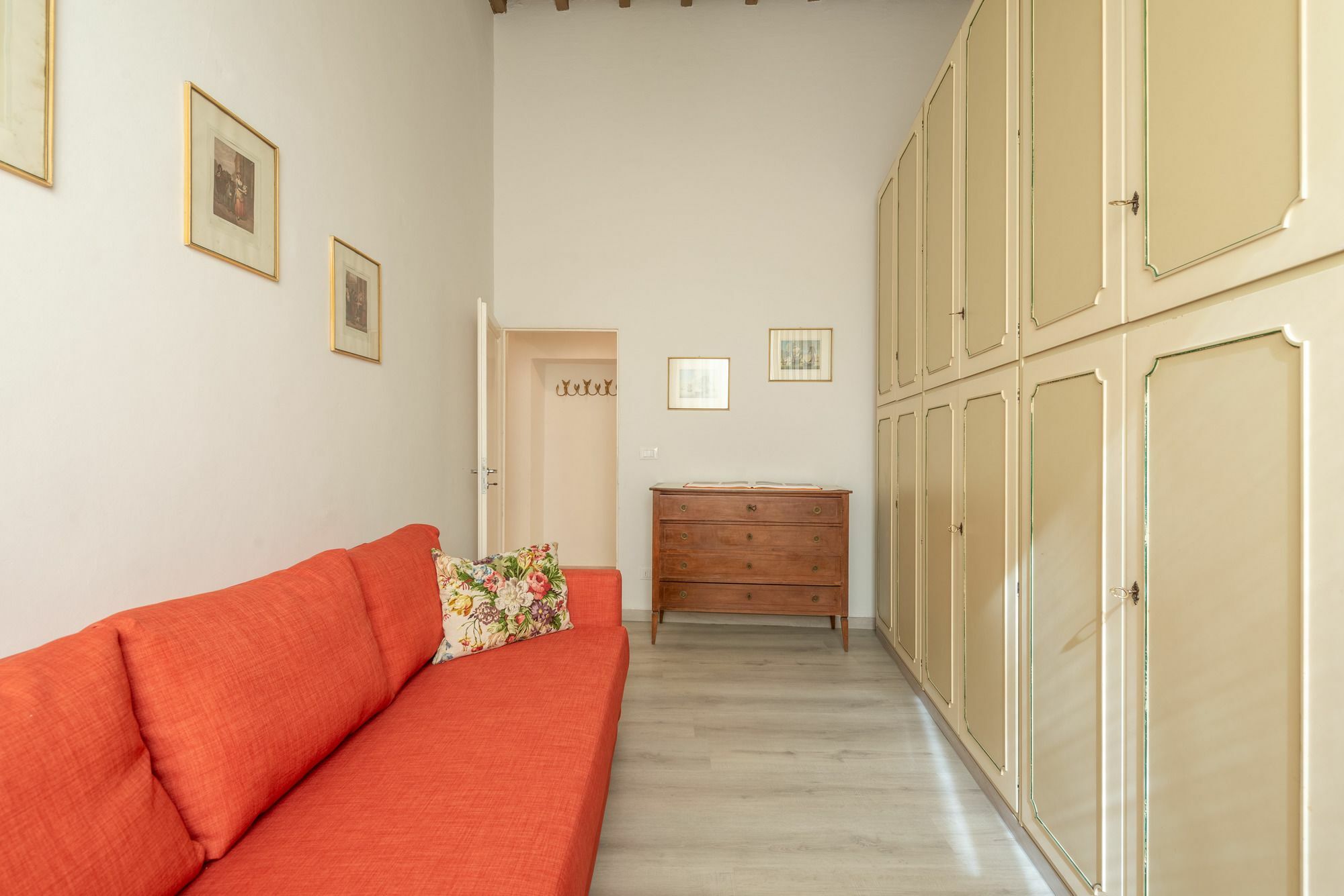 Santo Spirito 2 Bedrooms Florence Ngoại thất bức ảnh