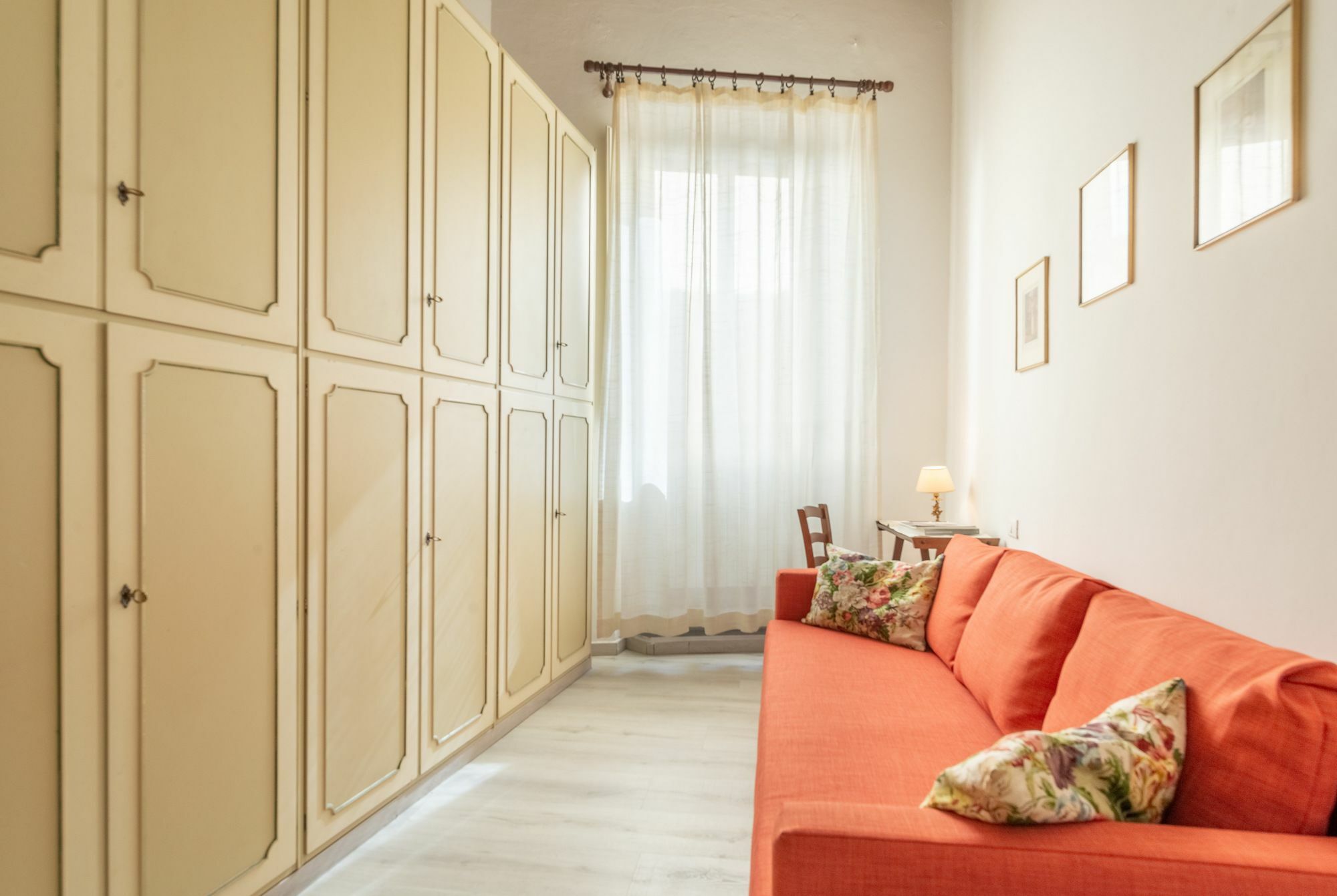 Santo Spirito 2 Bedrooms Florence Ngoại thất bức ảnh