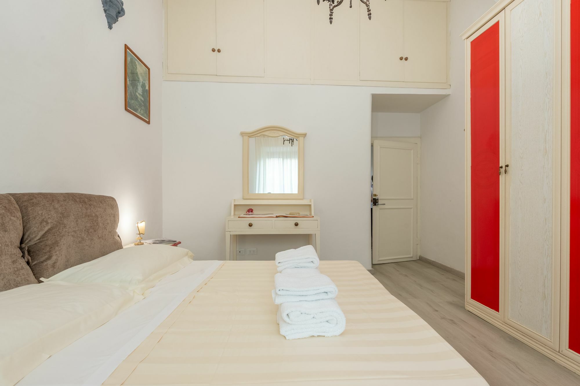 Santo Spirito 2 Bedrooms Florence Ngoại thất bức ảnh