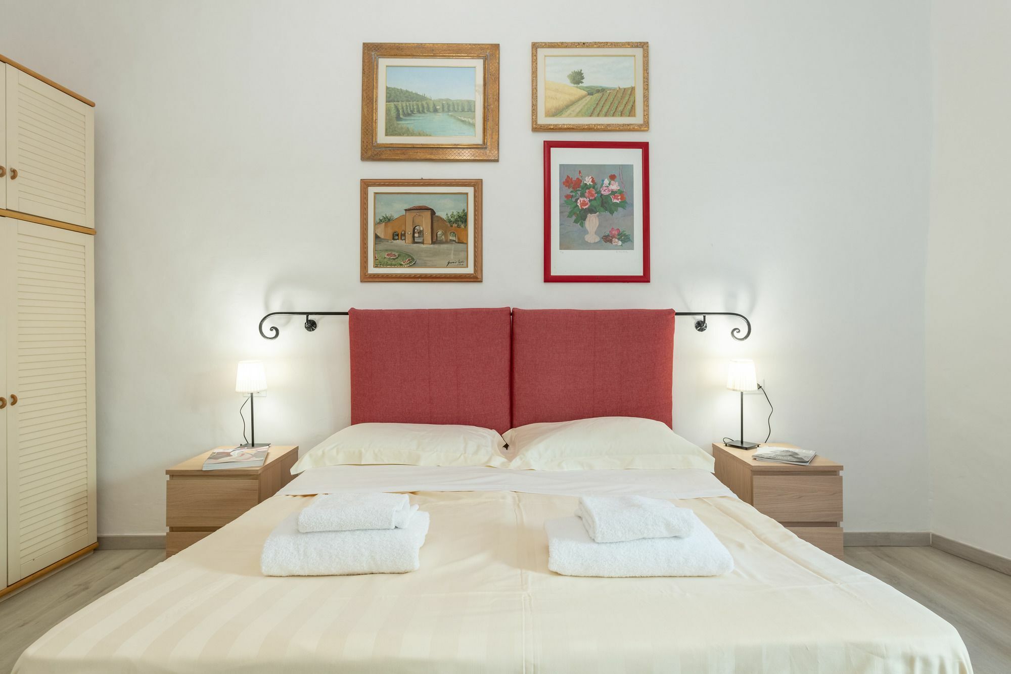 Santo Spirito 2 Bedrooms Florence Ngoại thất bức ảnh