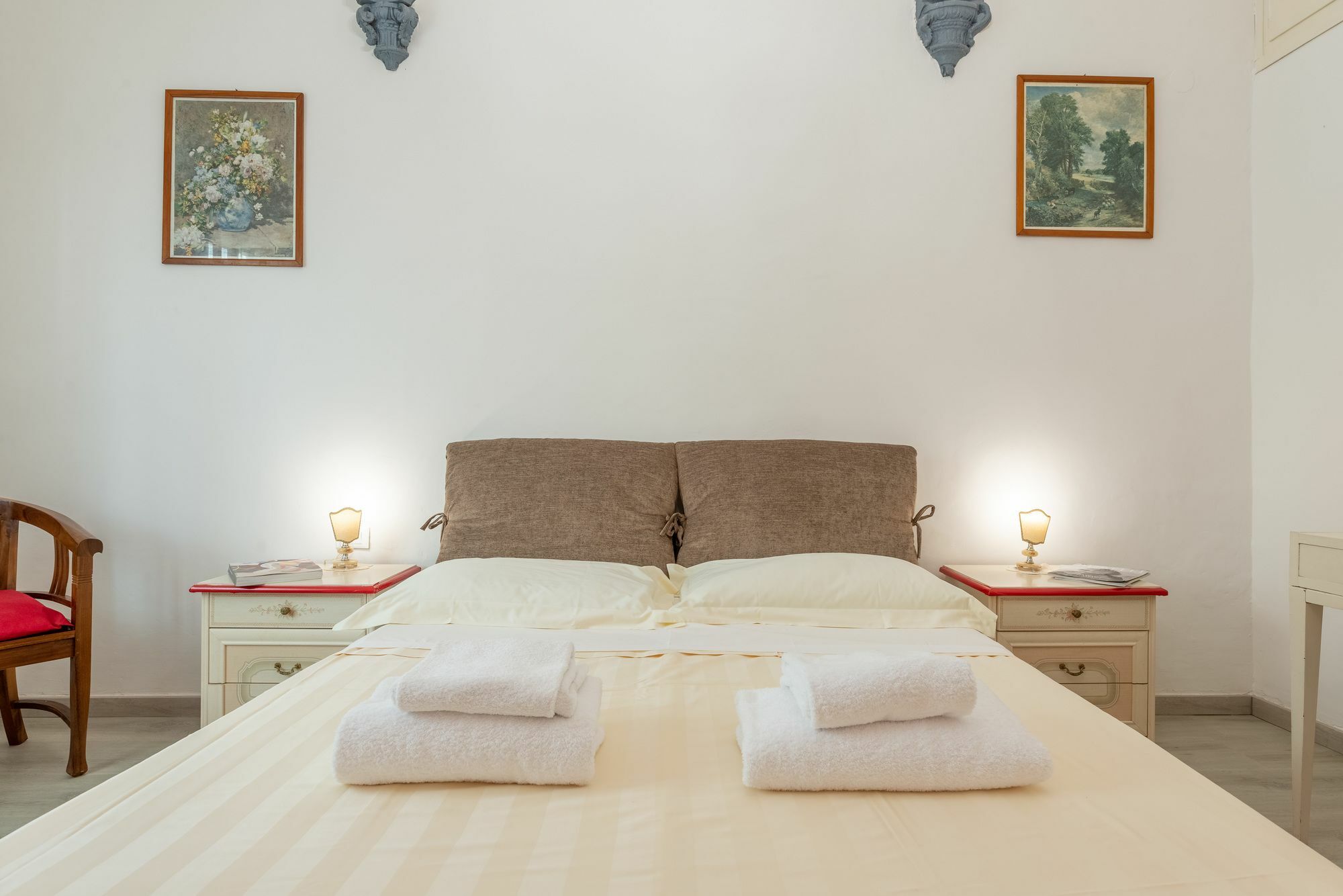 Santo Spirito 2 Bedrooms Florence Ngoại thất bức ảnh
