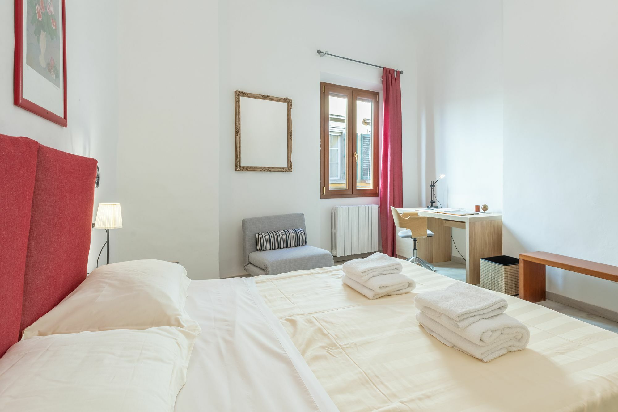 Santo Spirito 2 Bedrooms Florence Ngoại thất bức ảnh