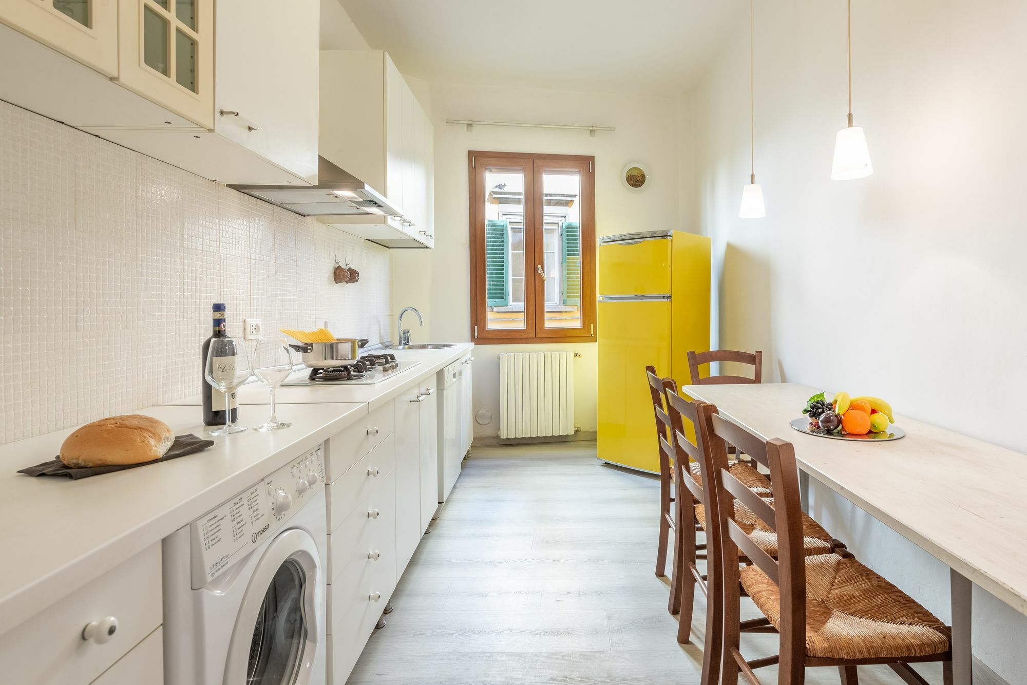 Santo Spirito 2 Bedrooms Florence Ngoại thất bức ảnh