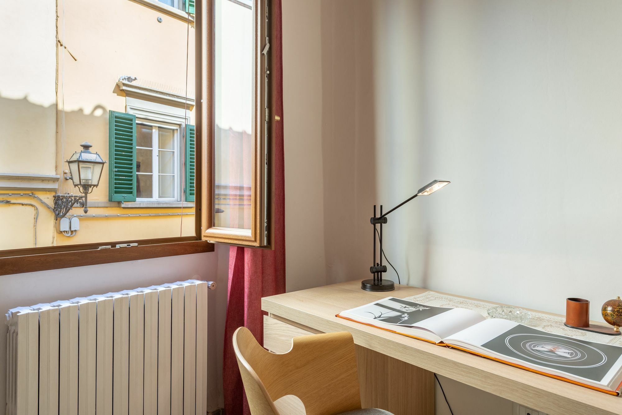 Santo Spirito 2 Bedrooms Florence Ngoại thất bức ảnh